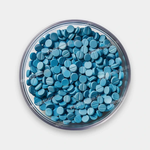 1D-LSD 10 MCG Pellets – Microdose