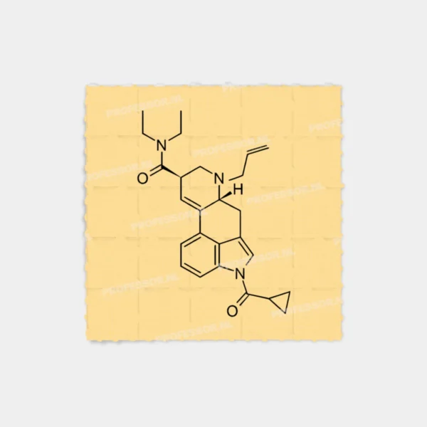 1cP-AL-LAD_Back 1cP-AL-LAD 150 mcg Blotters