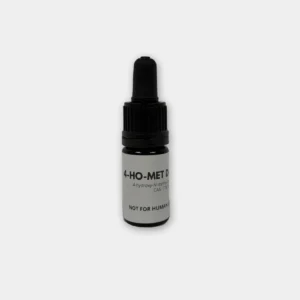 4-HO-MET Drops – 5ml