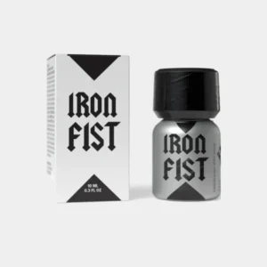 Iron-Fist-10ml Iron Fist 10ml