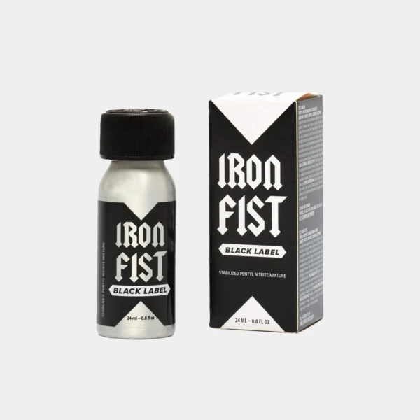 Iron-Fist-Black-Label-24ml-1 Iron Fist Black Label 24ml
