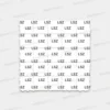 LSZ_Front LSZ 150 MCG Blotters (Lysergic Acid)