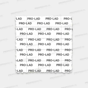 PRO-LAD_Front PRO-LAD 175 MCG Blotters