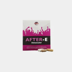 After-E – Detoxicator