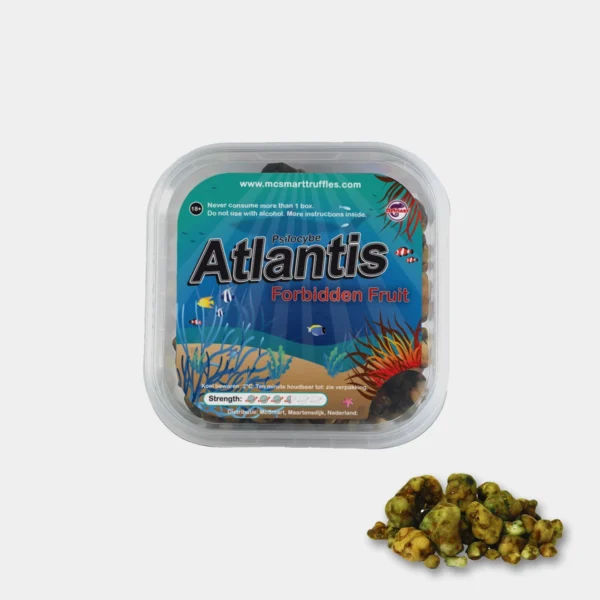 atlantis-magic-truffels Atlantis Truffels – 15 gram