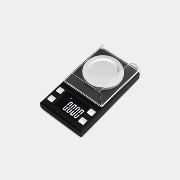 Digitale TN Weegschaal – 50g x 0.001g