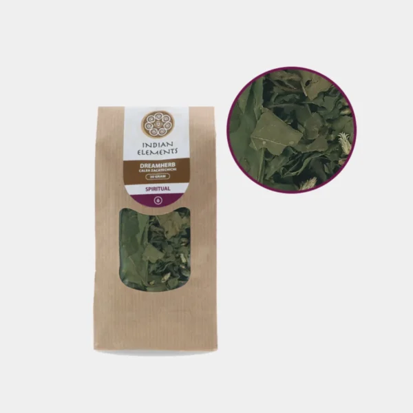 dreamherb-30gr Dreamherb – 30 gram