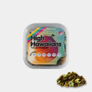 High Hawaiians Truffels – 25 gram