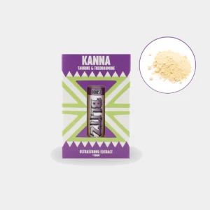 Kanna Blitz Boost – 1 gram