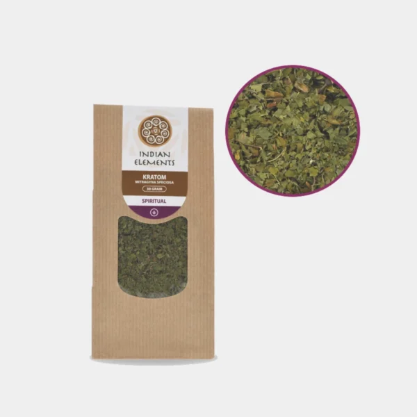 Kratom Leaves – 50 gram
