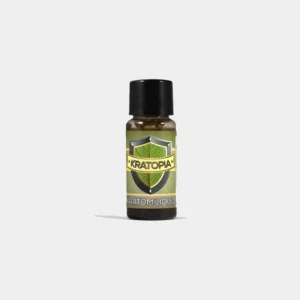 Kratom Liquid – 10 ml