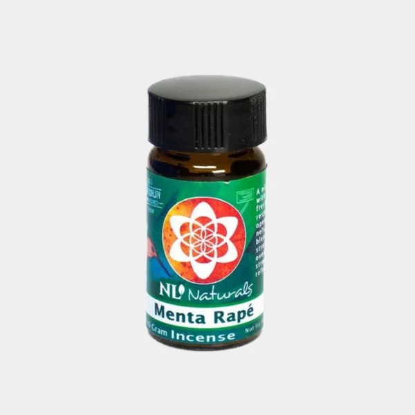 15 Menta Rapé – 10gr