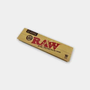 RAW Classic Kingsize Vloei – 1 pack