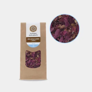 redlotusflower-30gr Red Lotus Flower – 30 gram