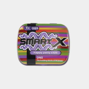 SmartX DNX – 6 Capsules