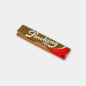 Smoking Gold Kingsize Vloei – 1 pack