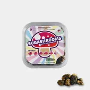 SugaShrooms Truffels – 15 gram