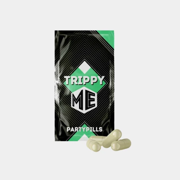 trippyme-capsules Trippy Me – 4 Capsules