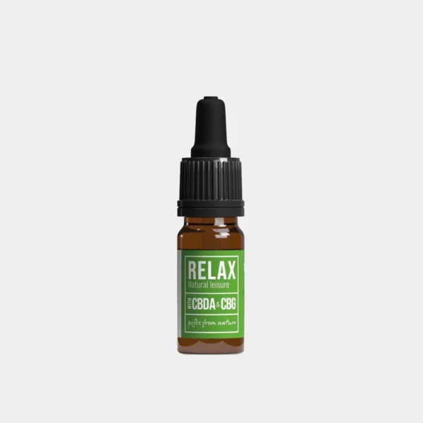 verum-viridi-relax-cbd Verum Viridi Relax CBD – 10ml Flesje