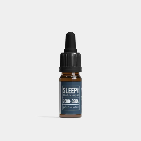 verum-viridi-sleep-cbd Verum Viridi Sleep CBD – 10ml Flesje